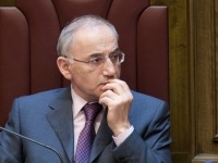 ПРАВО.RU: Путин внес в Совфед вопрос об отставке замгенпрокурора Кехлерова