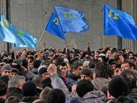ПРАВО.RU: Прокуратура Украины возбудила уголовные дела против запретившей меджлис судьи