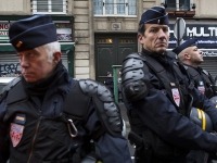 ПРАВО.RU: Бельгия выдала Франции предполагаемого организатора терактов в Париже