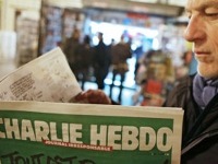 ПРАВО.RU: Турецкие журналисты осуждены за перепечатку карикатур из Charlie Hebdo