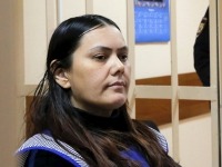 ПРАВО.RU: Столичный суд продлил арест убившей ребенка няне Гюльчехре Бобокуловой