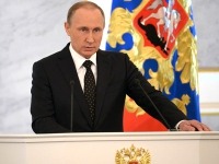ПРАВО.RU: Путин выступил против частых правок законодательства