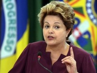 ПРАВО.RU: Спикер нижней палаты парламента Бразилии одобрил импичмент Руссефф