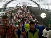 ПРАВО.RU: Оператор наружной рекламы требует взыскать с метрополитена Москвы 2,3 млрд рублей
