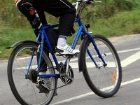 ПРАВО.RU: Укравший велосипед житель Подмосковья получил два года строгого режима