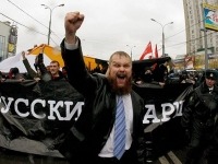 ПРАВО.RU: Верховный суд ликвидировал движение "Русские"