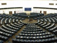 ПРАВО.RU: Европарламент отложил принятие закона о безвизовом режиме с Турцией