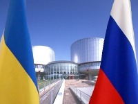 ПРАВО.RU: Суд в Киеве отказался признать агрессию России против Украины