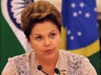 ПРАВО.RU: Президент Бразилии объявила свой импичмент переворотом
