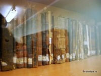 ПРАВО.RU: Суд вынес приговор трем расхитителям раритетных книг из библиотек Москвы