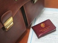 ПРАВО.RU: Адвокатский запрос прошел второе чтение в Госдуме