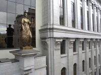 ПРАВО.RU: ВС вслед за юристами Думы раскритиковал поправки Ирины Яровой в УК