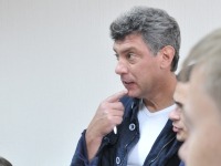 ПРАВО.RU: В деле Немцова не оказалось записей с камер на месте убийства