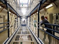 ПРАВО.RU: Власти Великобритании готовят радикальную реформу тюремной системы