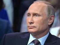 ПРАВО.RU: Путин повысил пенсионный возраст для чиновников