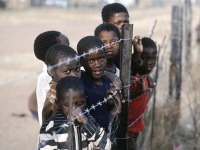 ПРАВО.RU: В ЮАР выплатили компенсации за отобранные во время апартеида земли