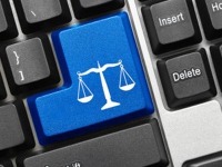 ПРАВО.RU: "Правовой" домен .law оказался непопулярен у британских юрфирм