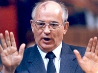 ПРАВО.RU: Украина закрыла Михаилу Горбачеву въезд в страну
