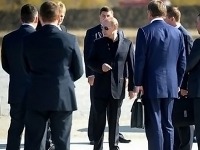 ПРАВО.RU: Путин назначил нового директора ФСО