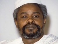 ПРАВО.RU: Суд приговорил бывшего диктатора Чада к пожизненному заключению