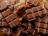 ПРАВО.RU: Украина начала антидемпинговое расследование импорта шоколада из РФ