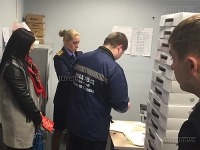 ПРАВО.RU: В ходе обыска в квартире главы ФБК Навального изъята вся электроника