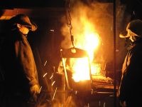 ПРАВО.RU: Евросоюз повысил антидемпинговые пошлины для российской стали
