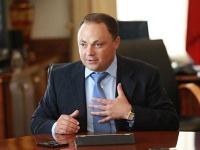 ПРАВО.RU: ФСБ оценила ущерб по делу мэра Владивостока более чем на 160 млн рублей