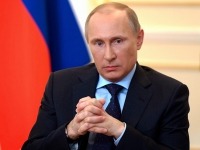 ПРАВО.RU: Путин снял с должностей группу генералов СКР, МВД и прокуроров