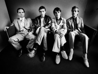 ПРАВО.RU: Музыка их связала: почему группа Kraftwerk проиграла спор с немецкими хип-хоперами в КС ФРГ