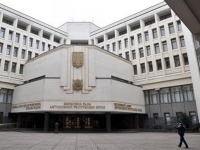 ПРАВО.RU: Правительство РФ поручило властям Крыма вернуть часть национализированных объектов