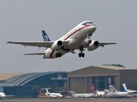 ПРАВО.RU: Росавиация запретила авиакомпании Red Wings эксплуатировать самолеты Superjet-100