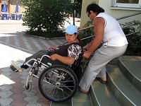 ПРАВО.RU: Минтруда внесло в правительство проект распоряжения о создании реестра инвалидов