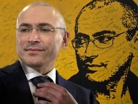 ПРАВО.RU: ФССП взыскало с Ходорковского 10 тысяч евро из компенсации по иску в ЕСПЧ