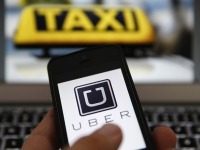 ПРАВО.RU: Суд Франции оштрафовал Uber на €800 000 за приложение UberPOP