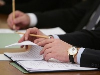 ПРАВО.RU: ВККС открыла вакансии руководителей крупных судов