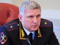 ПРАВО.RU: Экс-глава УМВД осужден за отделку служебных кабинетов на 91 млн рублей
