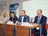 ПРАВО.RU: Правовые вопросы – законодательные ответы: в Краснодаре прошёл юридический форум