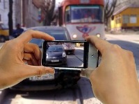 ПРАВО.RU: Столичная ГИБДД вычислит агрессивных водителей по наклейкам на автомобилях