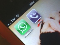 ПРАВО.RU: Чайка поддержал идею о фильтрации сообщений в Viber и WhatsApp