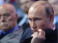 ПРАВО.RU: Путин возглавит Совет по стратегическому развитию и приоритетным проектам