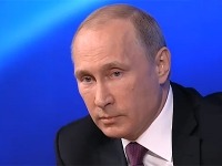 ПРАВО.RU: Путин заявил о продолжении либерализации делового климата