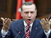 ПРАВО.RU: Президента Турции подозревают в подделке диплома о высшем образовании