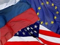 ПРАВО.RU: СМИ: ЕС продлит санкции против России на шесть месяцев без обсуждения