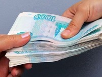 ПРАВО.RU: В Думе предложили ограничить сумму процентов по договору займа