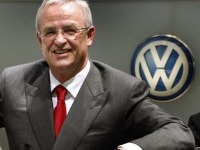 ПРАВО.RU: Прокуратура ФРГ начала расследование против экс-главы концерна Volkswagen