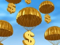 ПРАВО.RU: В Госдуму внесен законопроект об ограничении "золотых парашютов" чиновников