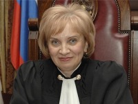 ПРАВО.RU: Глава Мосгорсуда раскритиковала коллег за копирование обвинительных заключений
