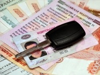 ПРАВО.RU: На автомобили дешевле 400 000 рублей запретят налагать взыскание – законопроект