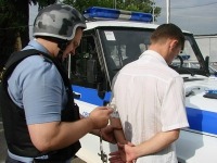 ПРАВО.RU: В Карелии после проверки задержан директор детского лагеря "Золото Белого моря"